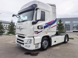 Седельный тягач Dongfeng GX PRO, 4×2, 520 л.с., 2026