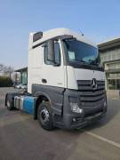 Седельный тягач Mercedes-Benz Actros 1848, 4×2, 508 л.с., 2025