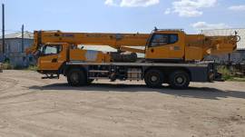Автокран XCT25L5_S, 2023