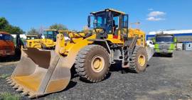 Фронтальный погрузчик LGCE L975H, 270 л.с., 2025
